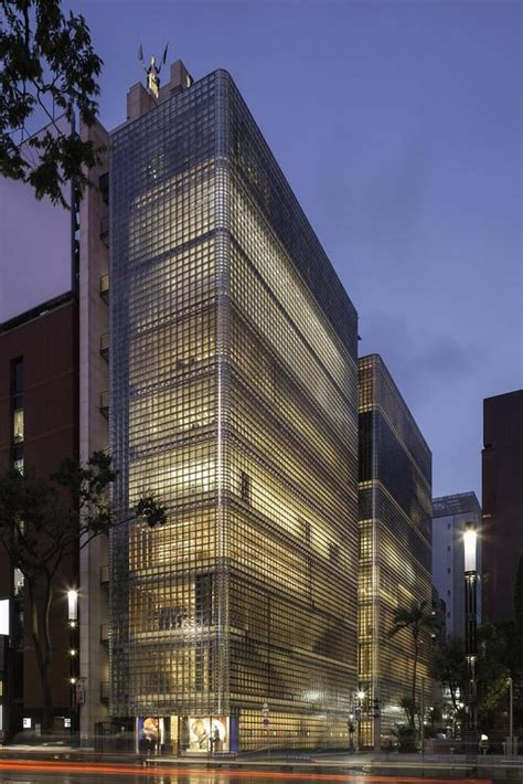 hermes di renzo piano tokyo|maison hermes tokyo.